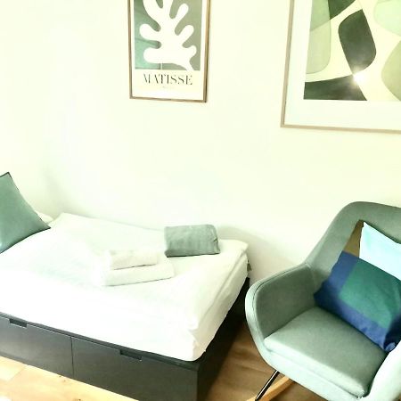 Baltic Riviera Apartments - Garden Sanctuary Retreat Gdansk Luaran gambar