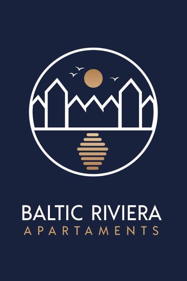 Baltic Riviera Apartments - Garden Sanctuary Retreat Gdansk Luaran gambar